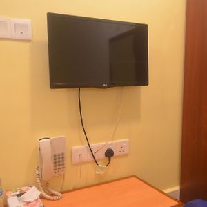 Standard Room with 1 Single Bed